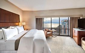 Seattle Westin 4*